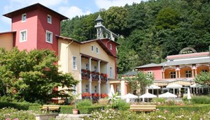 Parkhotel Bad Schandau