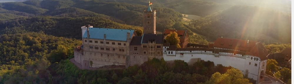 Thüringen