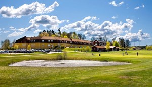 Hotel Körunda
