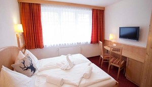 Hotel Schütthof 2-persoonskamer