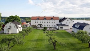 Båsenberga Hotel