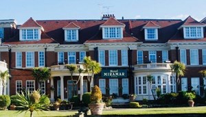 Hotel Miramar