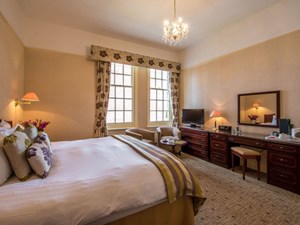 Hotel Miramar 2-persoonskamer
