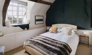 Weeke Barton 2-persoonskamer