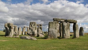 Stonehenge