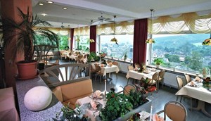 Hotel Lahnblick Restaurant