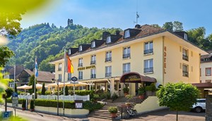 Parkhotel Traben-Trarbach
