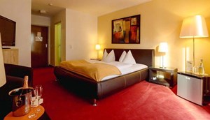Parkhotel Traben Trarbach 2-persoonskamer