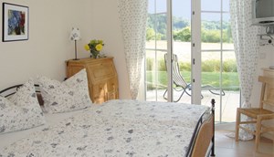 Landhotel Adler 2-persoonskamer