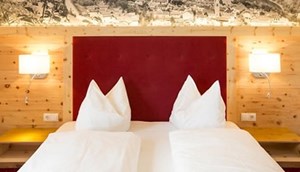 Hotel Seppi 2-persoonskamer