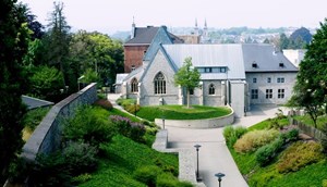 Kloster Heidberg