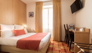 Hotel Balmoral 2-persoonskamer