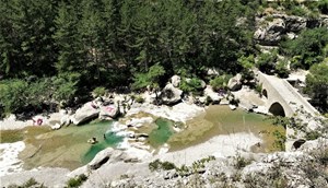 Provence - le Parc régional des Baronnies © Simon. A