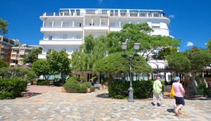 Hotel Mediterranee
