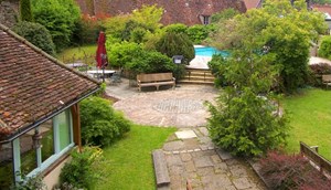 Hostellerie de la Tour d