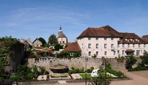 Hostellerie de la Tour d