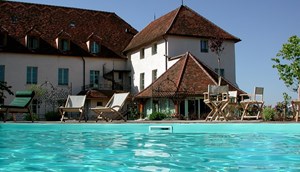 Hostellerie de la Tour d