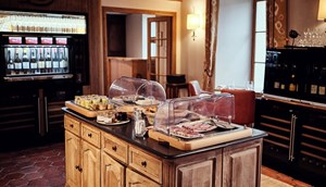 Hostellerie de la Tour d