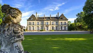 Chateau d