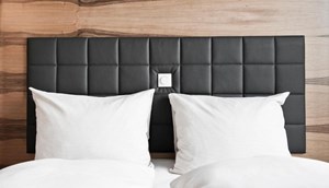 Hotel Daniel 2-persoonskamer
