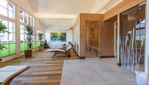 Hotel Zum Schweizer wellness