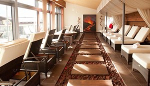 Hotel Schütthof wellness
