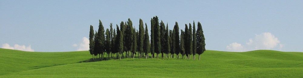 Toscane