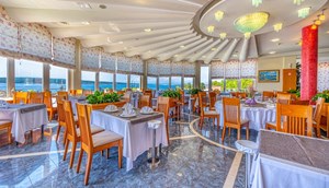 Hotel Marina restaurant