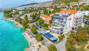 Hotel Marina