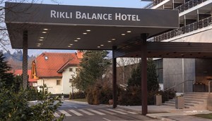 Hotel Rikli Balance