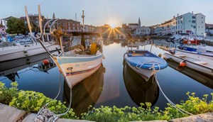 Izola © Slovenian tourist board Jaka Ivančič