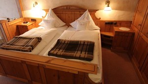 Lahntalhotel Feudingen 2-persoonskamer