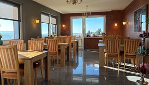 Berghotel Hohegeiß ontbijt