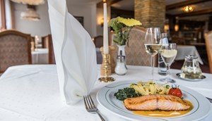 Landgasthof Hanses Bräutigam restaurant