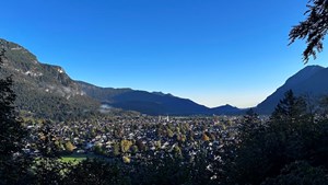 Riessersee Hotel Garmisch Partenkirchen ©Riessersee Hotel