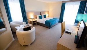 Heide hotel Reinstorf  2-persoonskamer