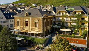 Weinhotel St.Stephanus