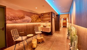 Weinhotel St.Stephanus wellness