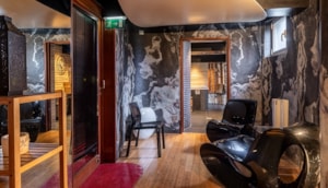 Hotel le Bailliage SPA