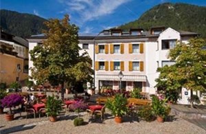 Hotel Seppi