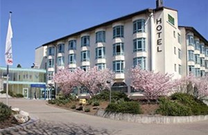 Hotel Am Rosengarten