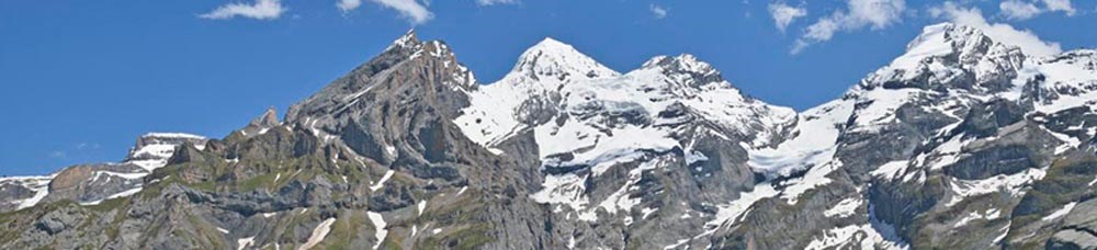 Zentralschweiz