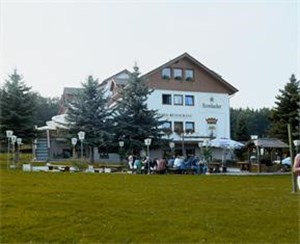 Hotel Alte Viehweide