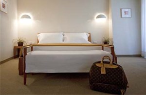 Hotel Tiferno 2-persoonskamer