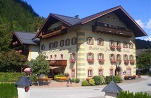 Hotel Zum Schweizer