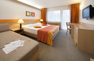 Hotel Savica