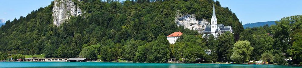 Slovenië