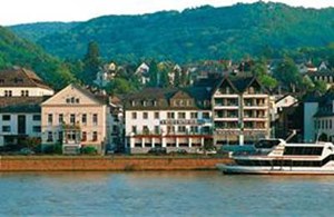 Hotel Rheinlust