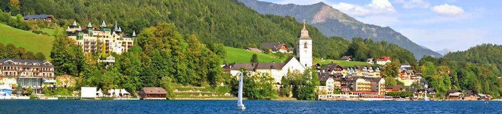 Salzburgerland